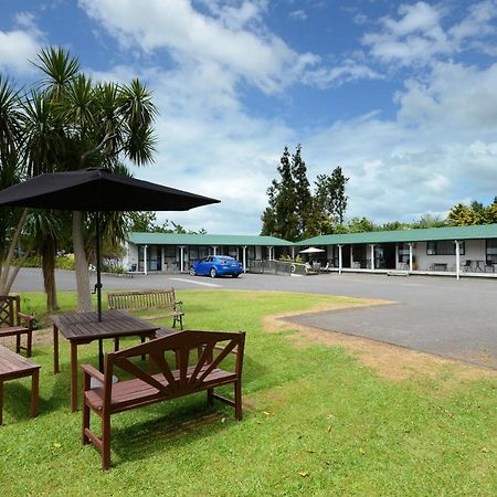 Goldmine Motel Waihi Ngoại thất bức ảnh