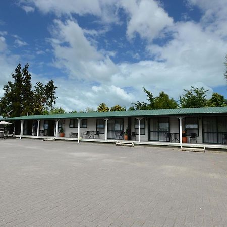 Goldmine Motel Waihi Ngoại thất bức ảnh